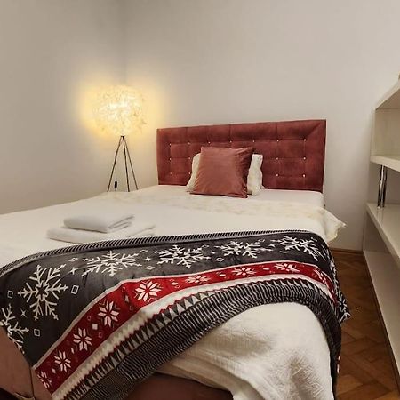 City Apartment Відень Екстер'єр фото