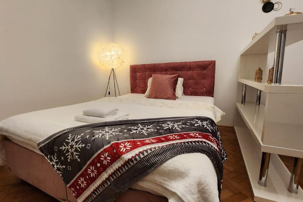 City Apartment Відень Екстер'єр фото