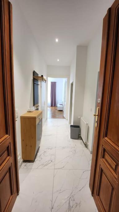 City Apartment Відень Екстер'єр фото