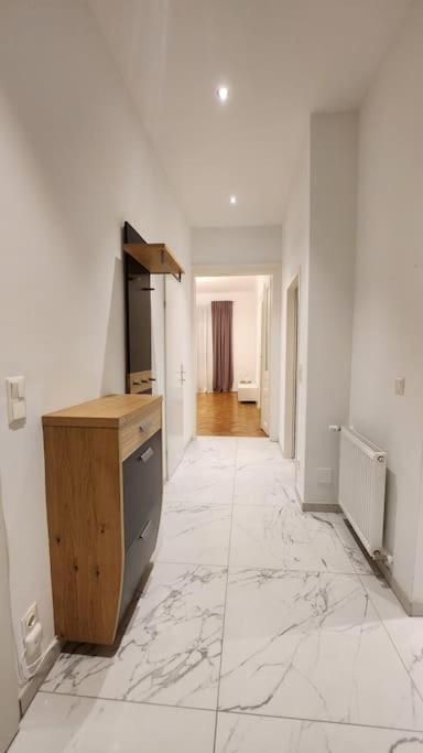 City Apartment Відень Екстер'єр фото