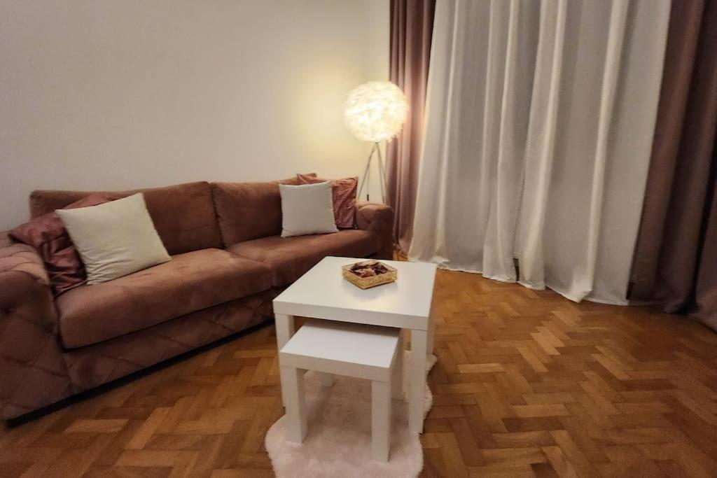City Apartment Відень Екстер'єр фото