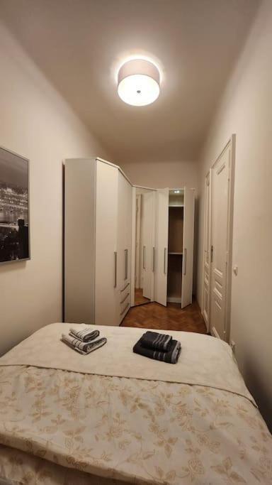 City Apartment Відень Екстер'єр фото