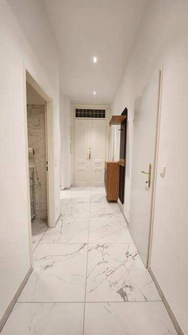 City Apartment Відень Екстер'єр фото