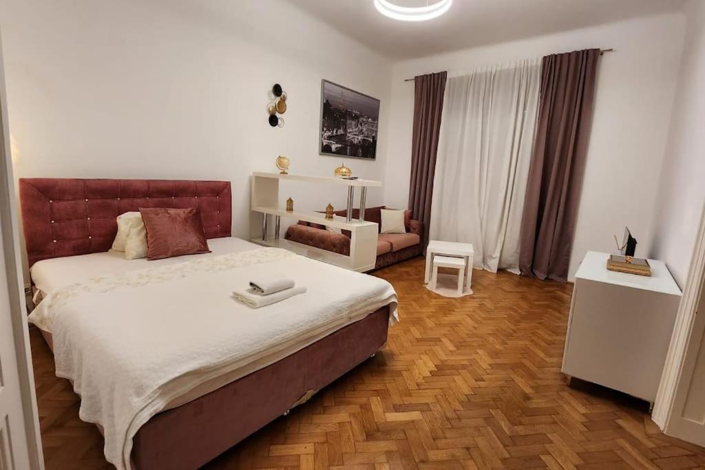 City Apartment Відень Екстер'єр фото