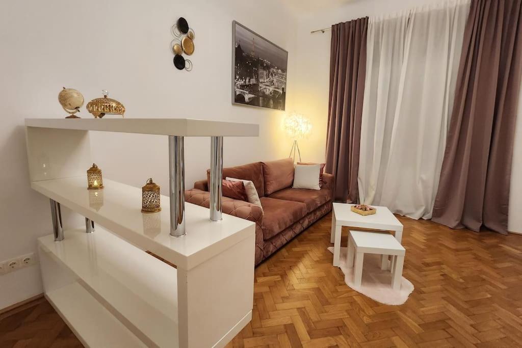 City Apartment Відень Екстер'єр фото