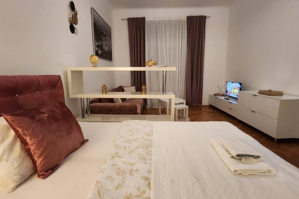 City Apartment Відень Екстер'єр фото